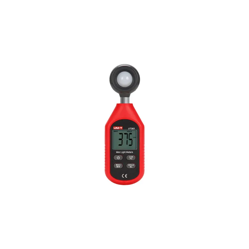 UNI-T UT383 light meter